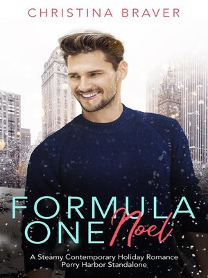 cover image of Formula One Noel